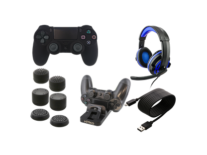 Weekly Special - Master Pak for PlayStation®4