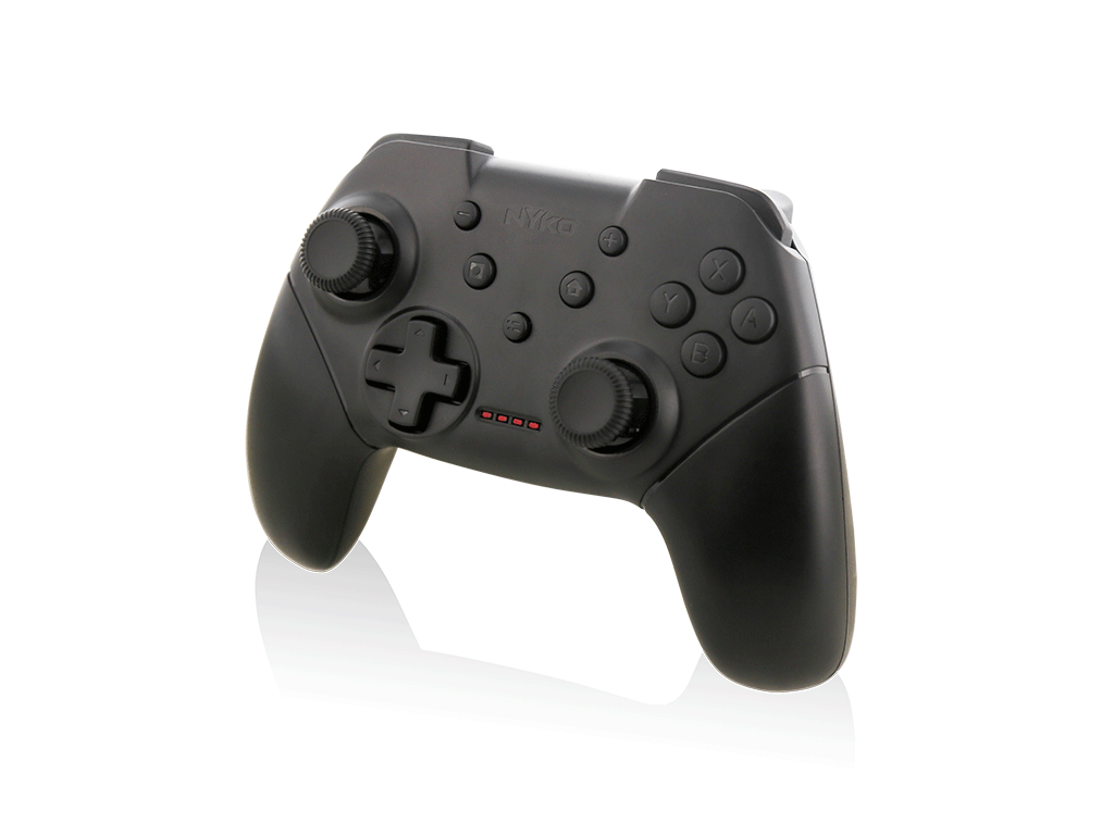 Core Controller for Nintendo Switch™ – Nyko Technologies