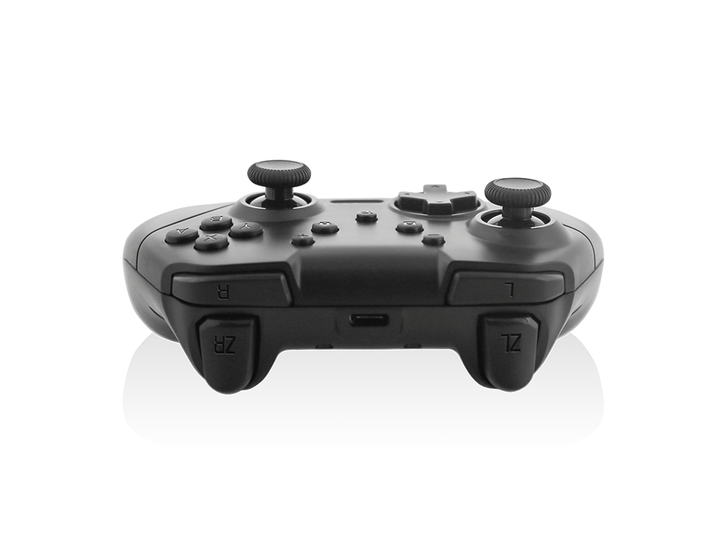 Mini Wireless Core Controller for Nintendo Switch™