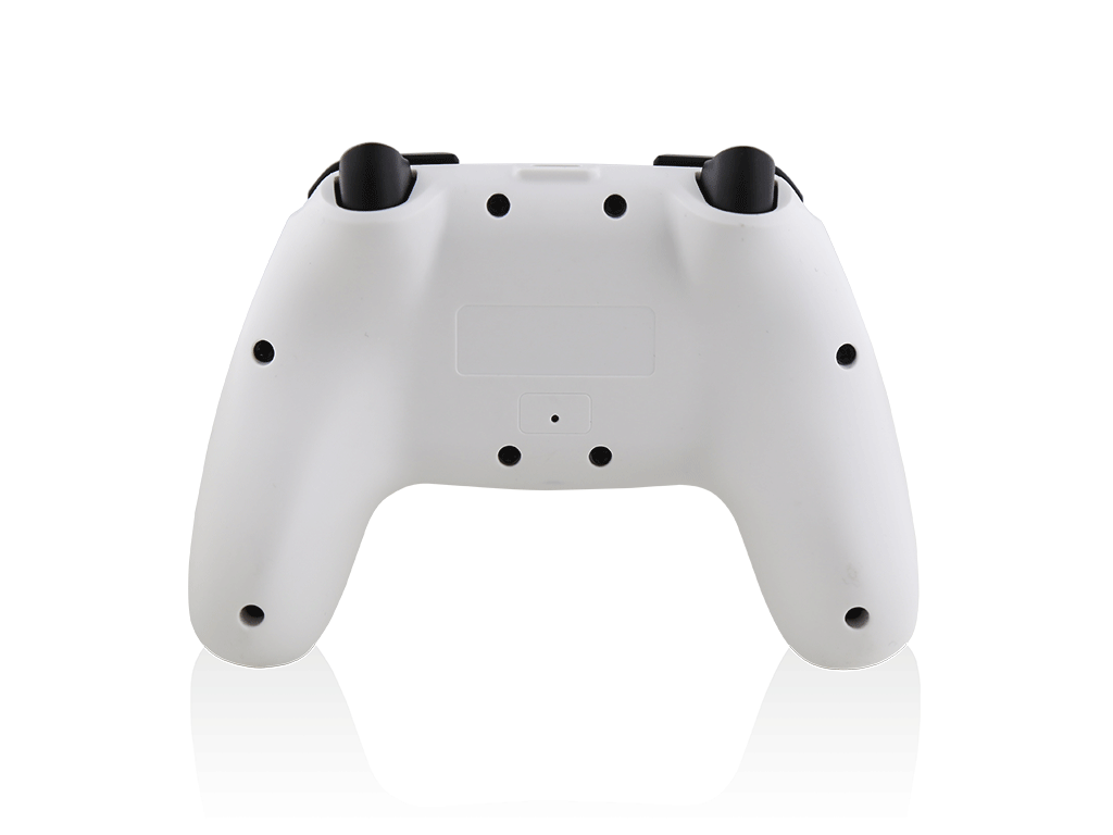 Mini Wireless Core Controller (White) for Nintendo Switch™
