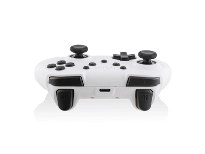Mini Wireless Core Controller (White) for Nintendo Switch™