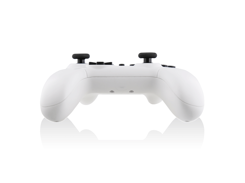 Mini Wireless Core Controller (White) for Nintendo Switch™