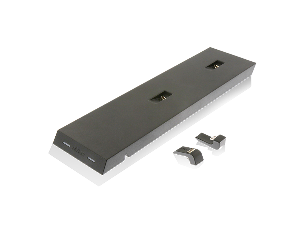 Nyko ps4 modular best sale charge station