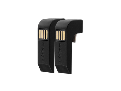 Charging Adapters for Modular Charge Station PS4 - front