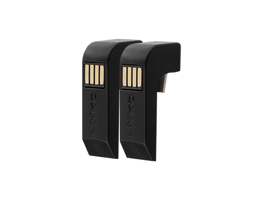 Charging Adapters for Modular Charge Station PS4 - front