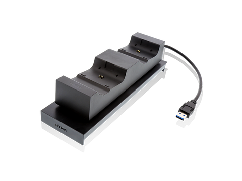 Modular Charge Station EX™ for use with Xbox One