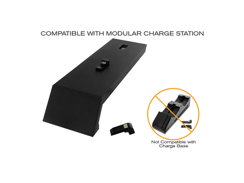 Charging Adapters for Modular Charge Station PS4 - compatibility
