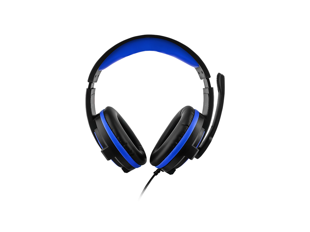 Nyko Headset NP-2600 for PlayStation®4 - Wired Gaming Headset Nyko Headset NP-2600 for PlayStation®4 - Wired Gaming Headset