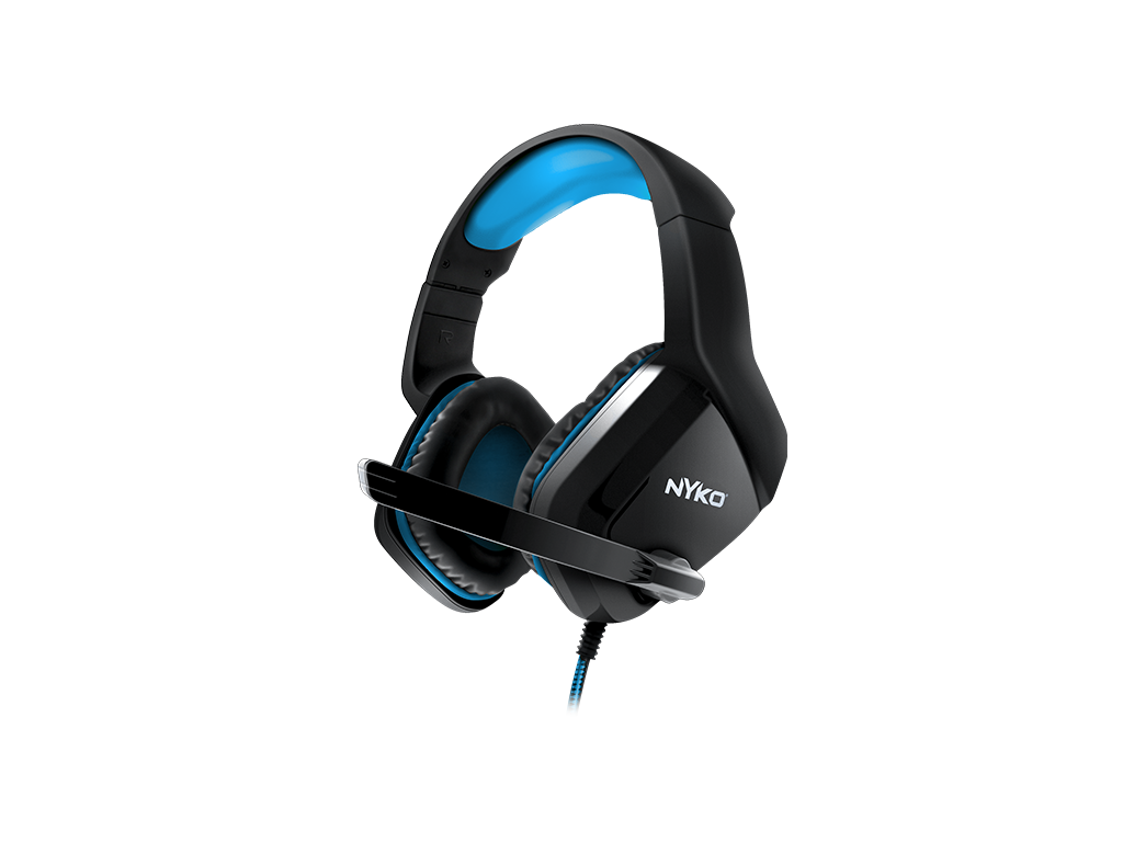 headphones with mic for playstation 4