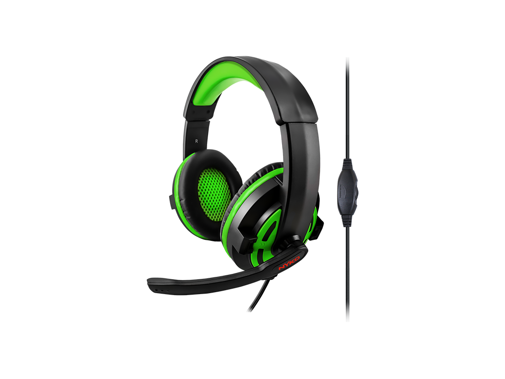 Headset NX-2600 for Xbox One™