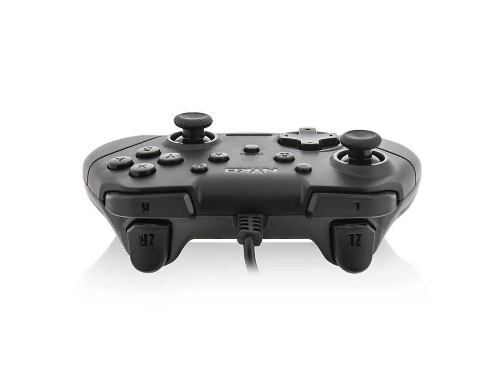 Core plus top wired controller pc