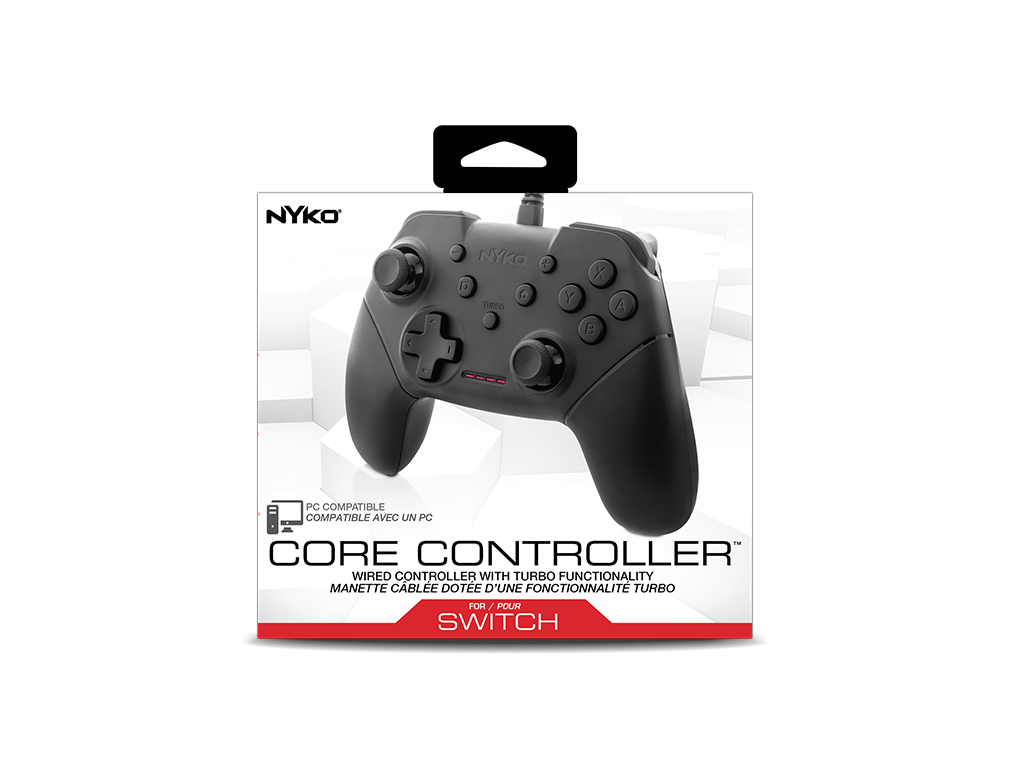 Nyko switch pro controller deals