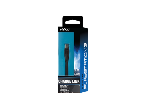 Charge Link for PS3 - box front