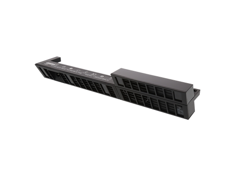 Intercooler for PS4 - unattached back