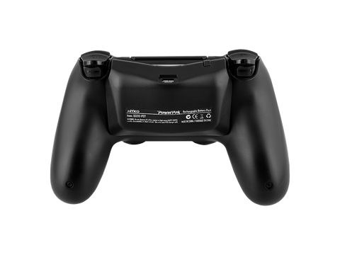 Power Pak for PS4 - attached