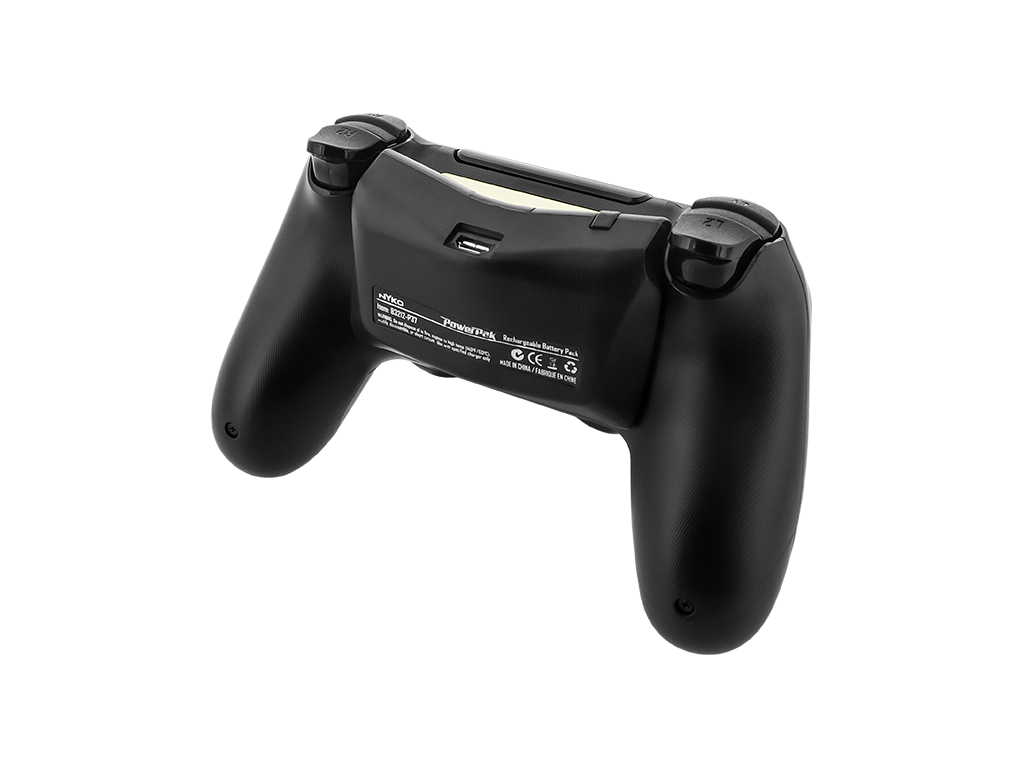 Power Pak for PlayStation 4 Nyko Technologies