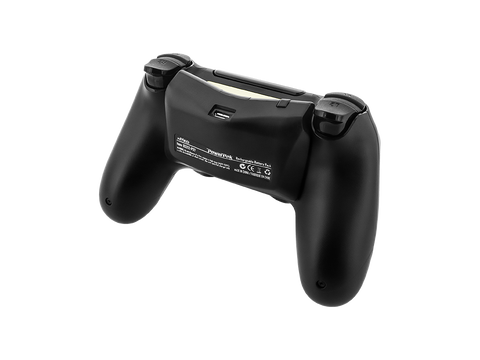Power Pak for PS4 - attached front right angle