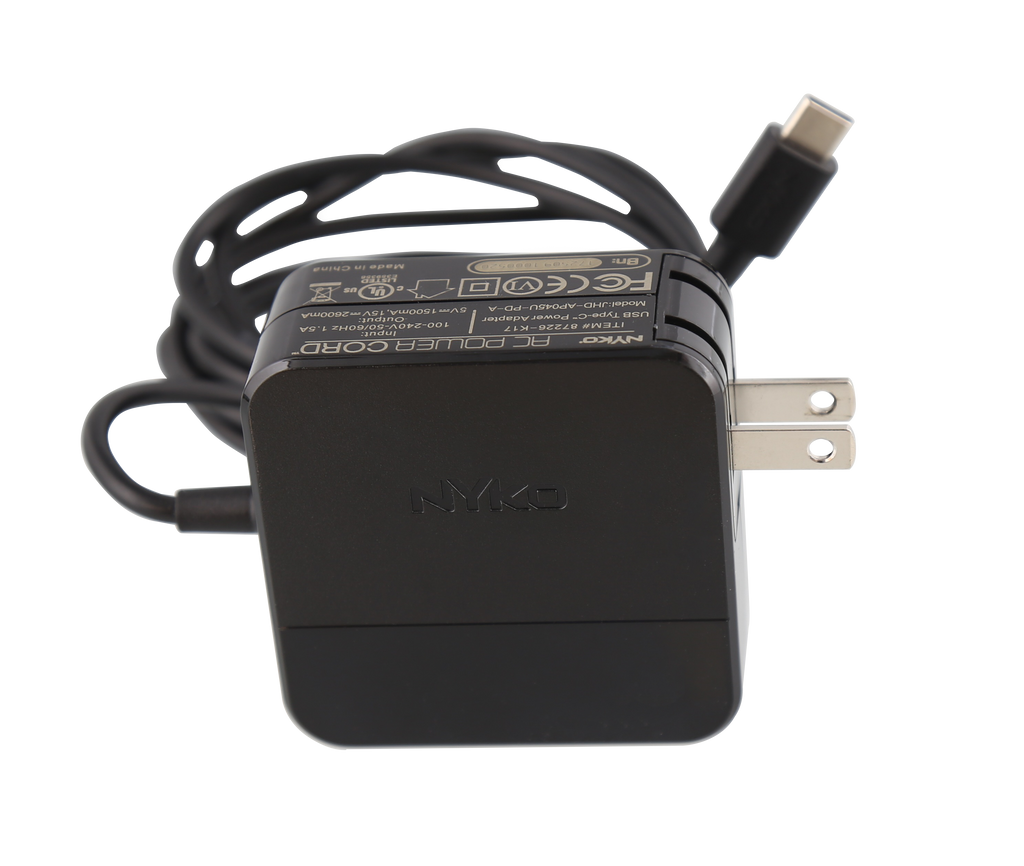 Nintendo switch usb ac adapter deals