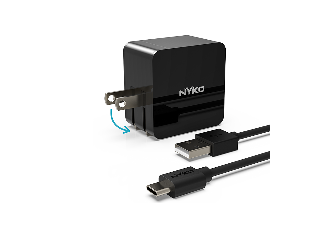 Nintendo usb ac adapter for nintendo switch deals