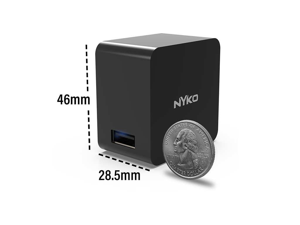 Power Kit for Nintendo Switch™