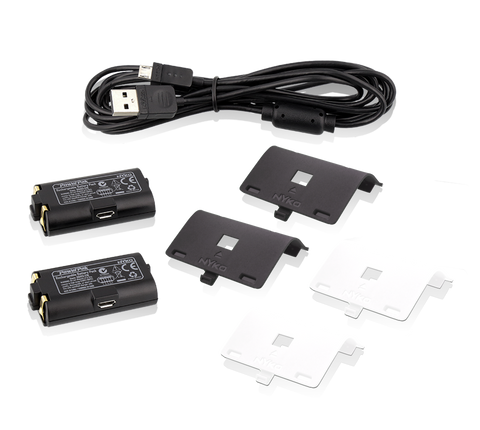 Power Kit Plus™ for use with Xbox One