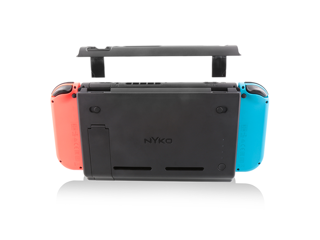 Nyko power online pak switch