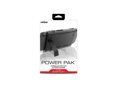 Power Pak for Nintendo Switch™