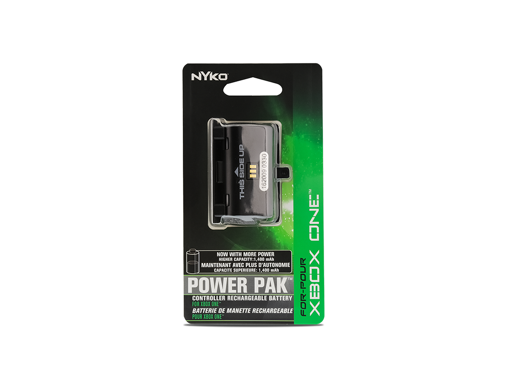 Power Pak™ for use with Xbox One