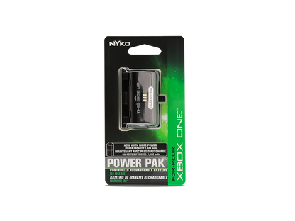 Power Pak™ for use with Xbox One