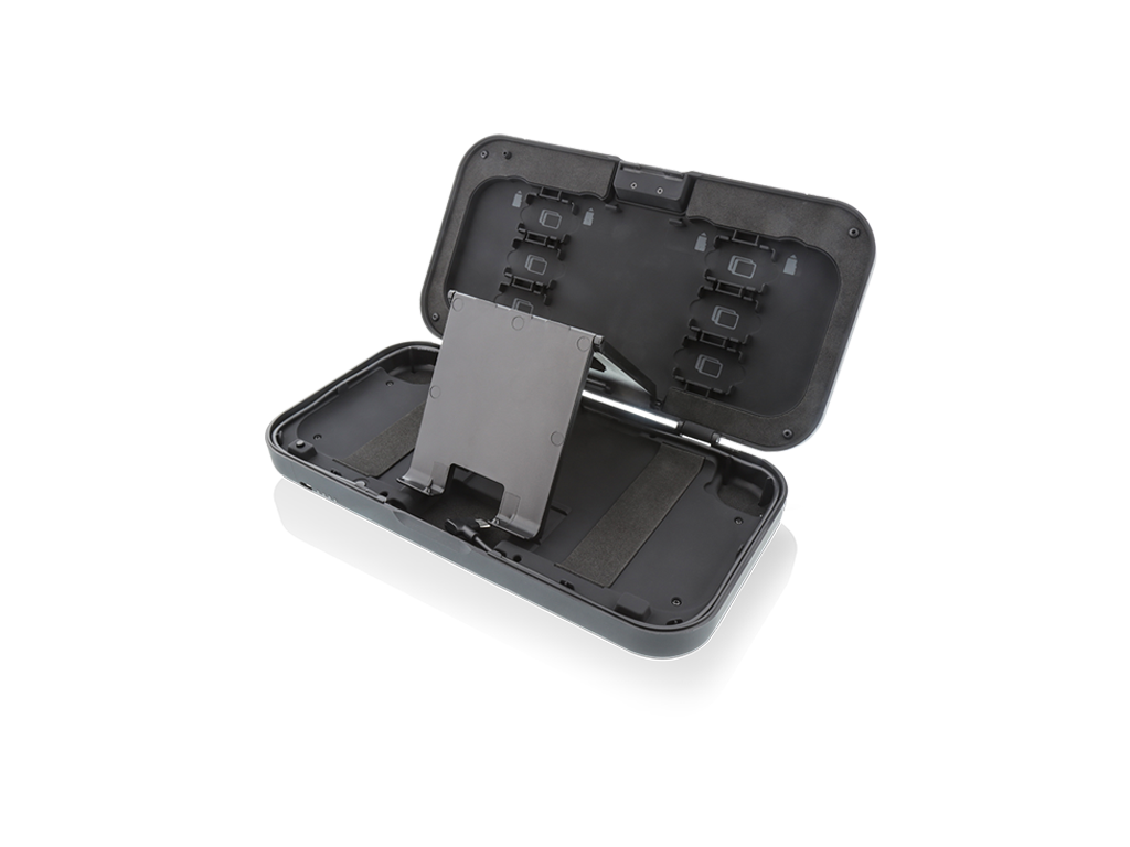 Nyko power shell shop case