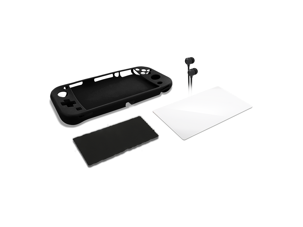 Nintendo switch online lite travel kit