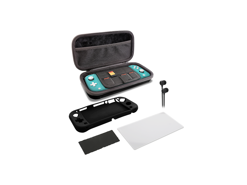 Premium Travel Kit for Nintendo Switch™ Lite