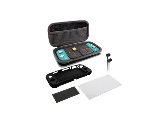 Premium Travel Kit for Nintendo Switch™ Lite