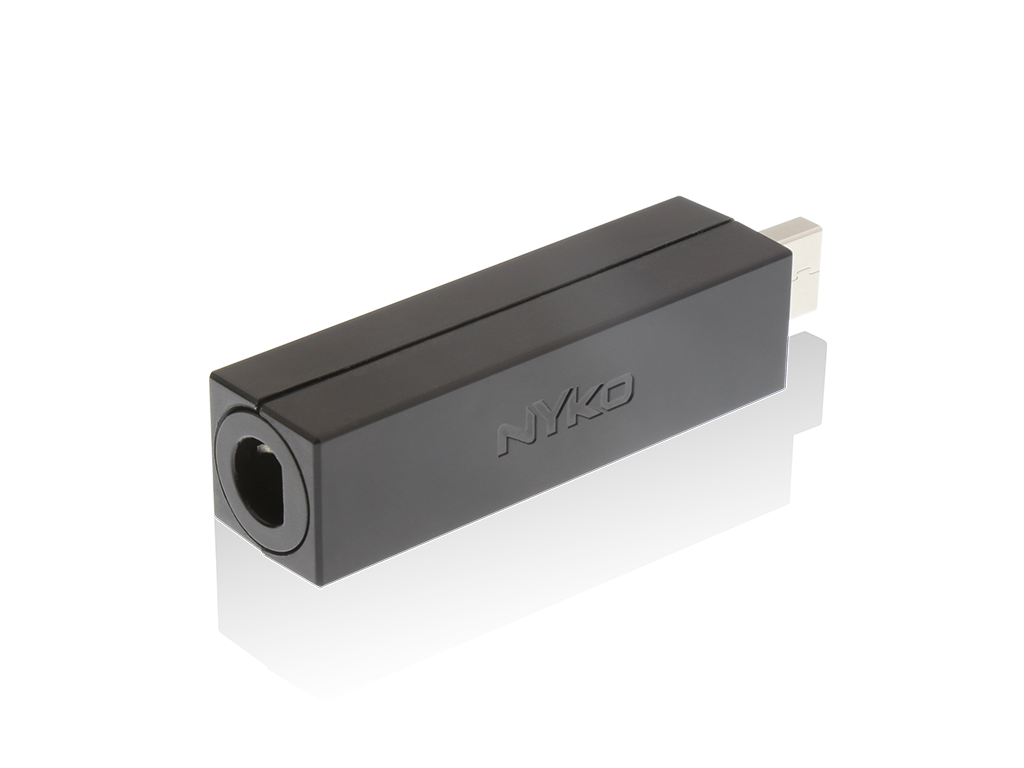 Retro Controller Adapter for Nintendo Switch Nyko Technologies