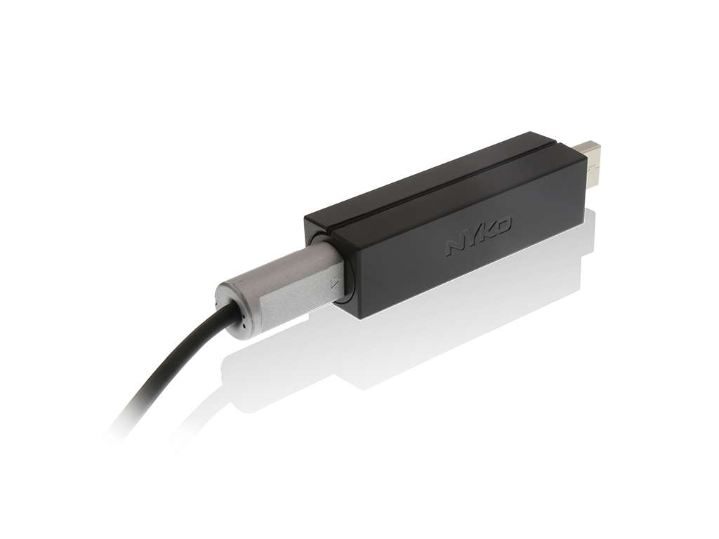 Retro Controller Adapter for Nintendo Switch Nyko Technologies