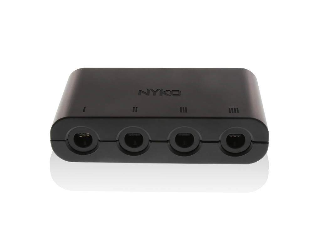 Retro Controller Hub for Nintendo Switch™