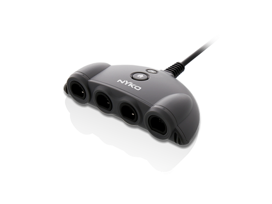 Retro Controller Hub Plus for Nintendo Switch™