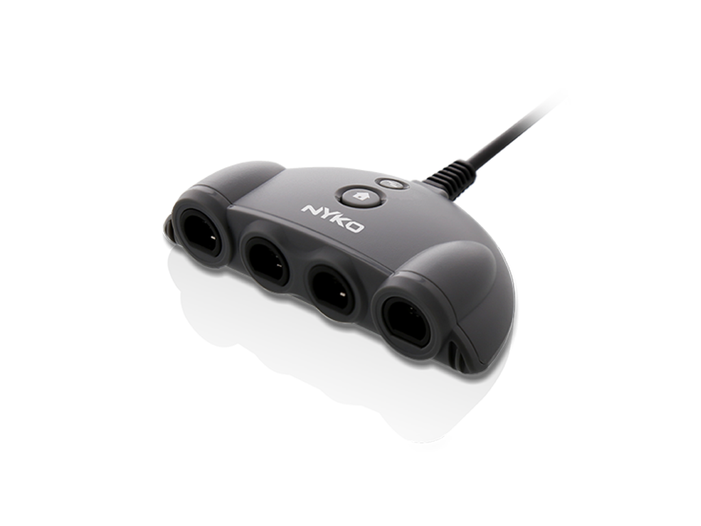 Retro best sale controller hub