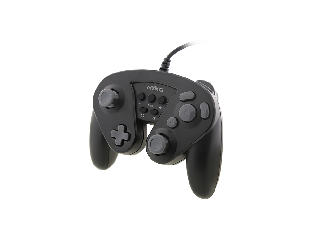 Retro Core Controller for Nintendo Switch™