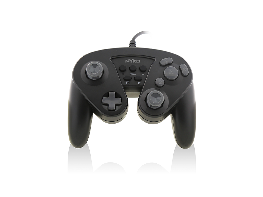 Retro Core Controller for Nintendo Switch Nyko Technologies