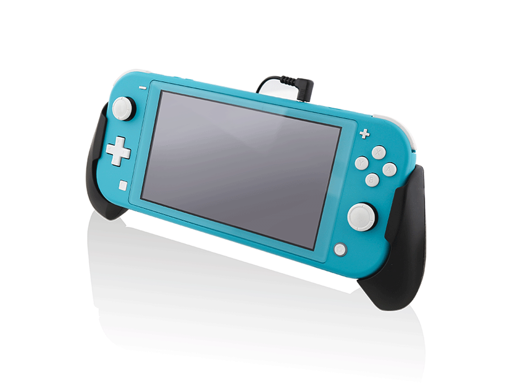 Nyko Shock 'N' Rock for Nintendo Switch™ Lite - Texturized Gaming Grip –  Nyko Technologies