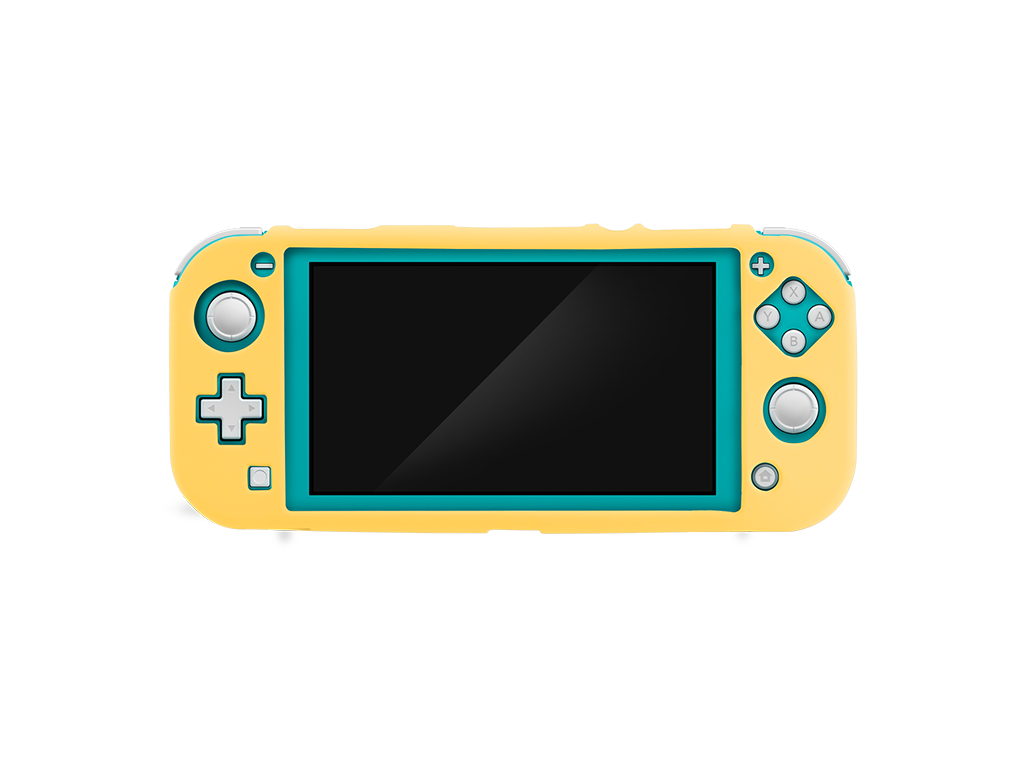 Silicone Cover Multi-Pak for Nintendo Switch™ Lite