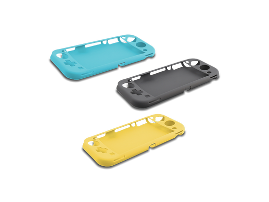 Silicone Cover Multi-Pak for Nintendo Switch™ Lite