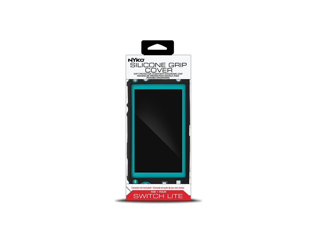 Silicone Grip Cover for Nintendo Switch™ Lite