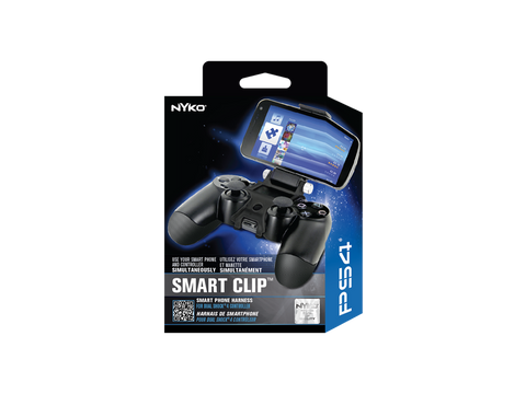 Smart Clip for PlayStation®4