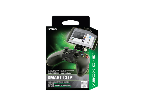 Smart Clip™ for use with Xbox One