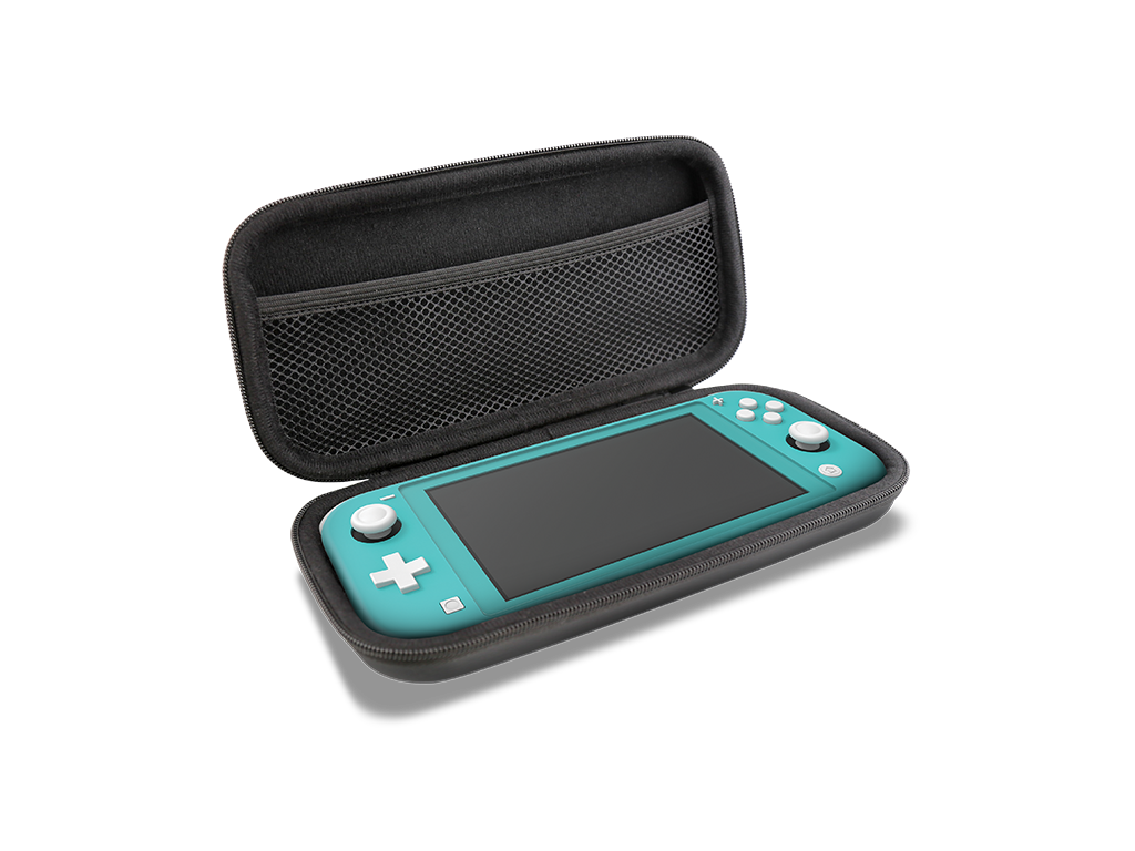 Starter Kit for Nintendo Switch™ Lite