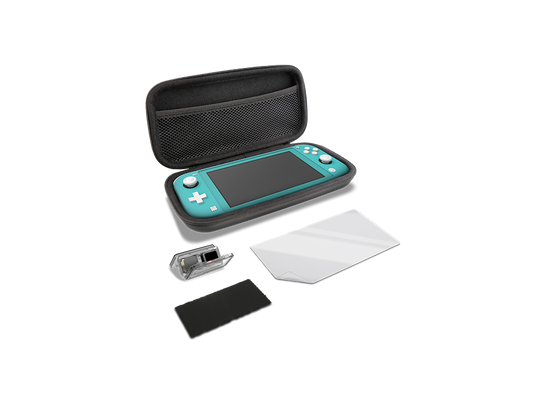 Starter Kit for Nintendo Switch™ Lite