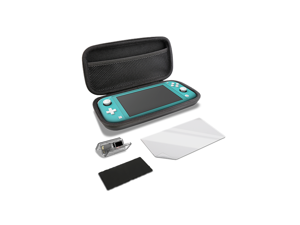Starter Kit for Nintendo Switch™ Lite