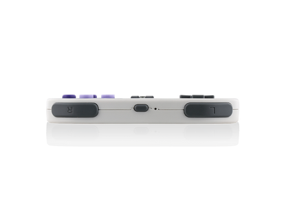 Super Miniboss for SNES Classic Edition